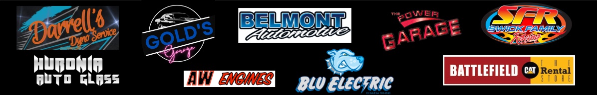 Summer Sizzler Sponsors